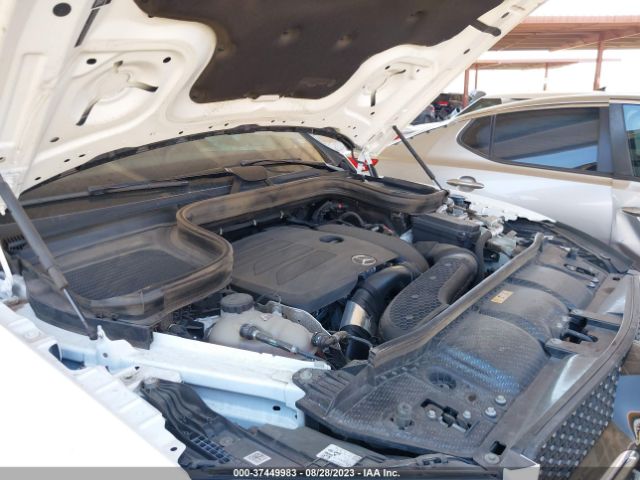 4JGFB4KEXNA623613 Mercedes-Benz Gle Gle 350