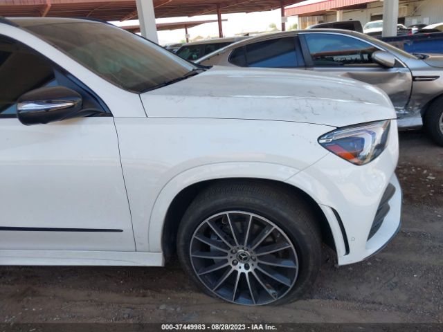 4JGFB4KEXNA623613 Mercedes-Benz Gle Gle 350