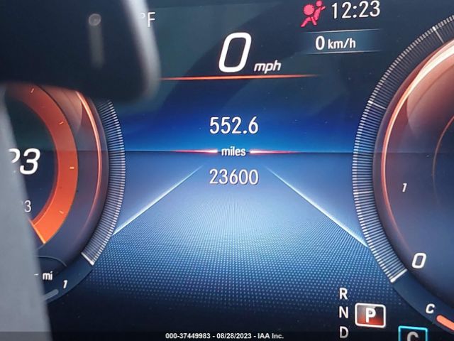4JGFB4KEXNA623613 Mercedes-Benz Gle Gle 350