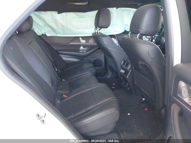 4JGFB4KEXNA623613 Mercedes-Benz Gle Gle 350