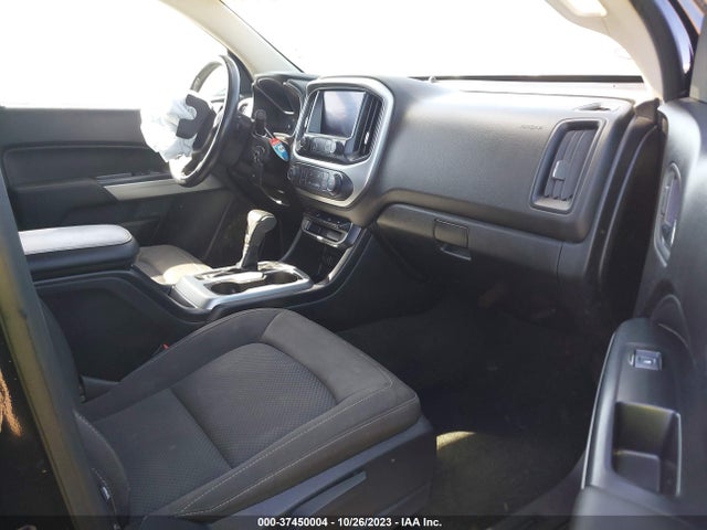 Chevrolet Colorado 4wd Lt 2019 1GCGTCEN1K1102576 Image 5