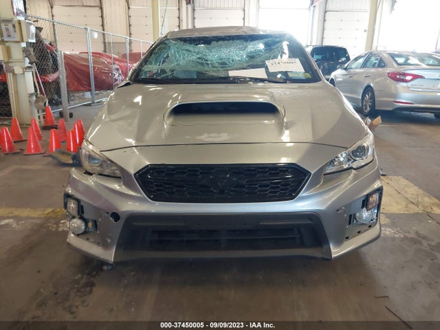 JF1VA1B61K9803379 Subaru Wrx Premium