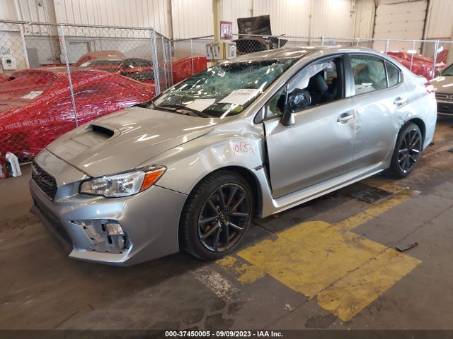 JF1VA1B61K9803379 Subaru Wrx Premium