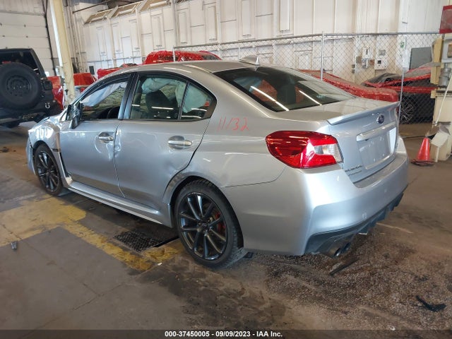 JF1VA1B61K9803379 Subaru Wrx Premium
