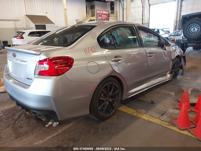 JF1VA1B61K9803379 Subaru Wrx Premium