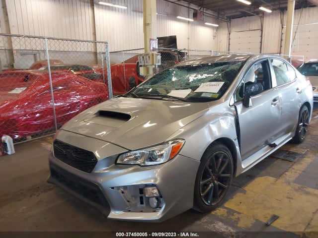 JF1VA1B61K9803379 Subaru Wrx Premium