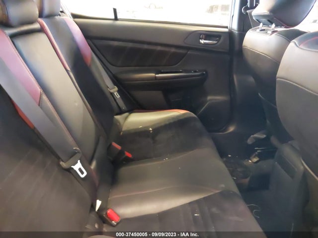 JF1VA1B61K9803379 Subaru Wrx Premium