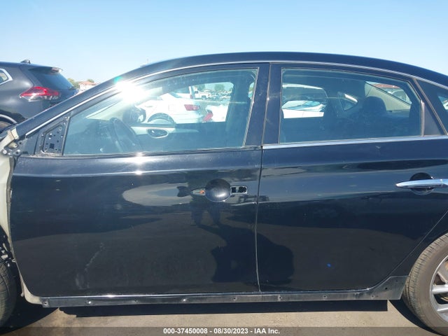 Nissan SENTRA SR 2014 3N1AB7AP8EL617310 Image 15