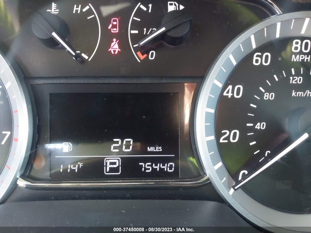 Nissan SENTRA SR 2014 3N1AB7AP8EL617310 Image 16