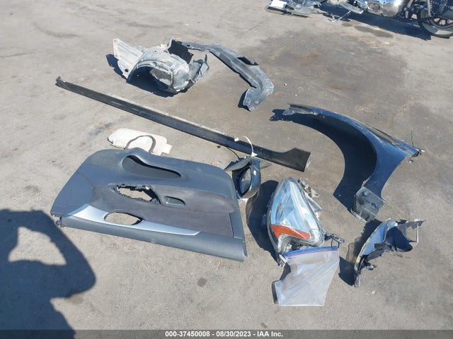 Nissan SENTRA SR 2014 3N1AB7AP8EL617310 Image 12