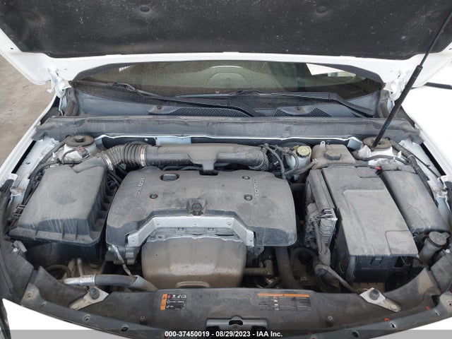 Chevrolet Malibu Limited Lt 2016 1G11C5SA5GF129060 Image 10