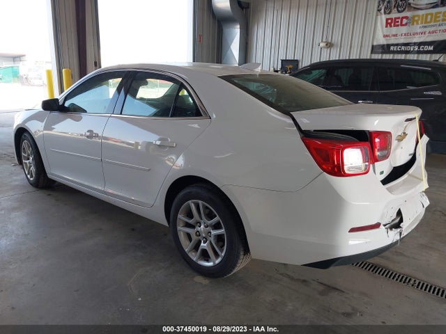 Chevrolet Malibu Limited Lt 2016 1G11C5SA5GF129060 Image 3