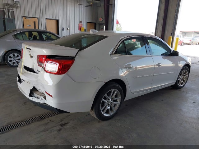 Chevrolet Malibu Limited Lt 2016 1G11C5SA5GF129060 Image 4