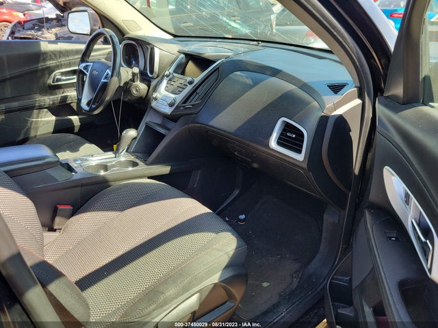 2017 CHEVROLET EQUINOX LT VIN: 2GNALCEK3H1581511