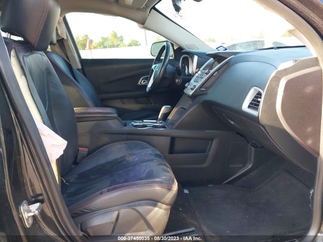 Chevrolet EQUINOX LT 2015 2GNALBEK7F6207266 Image 5