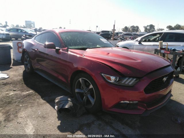 1FA6P8AMXF5353143 auction archive image