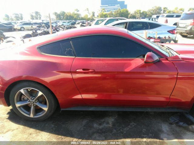 1FA6P8AMXF5353143 Ford Mustang V6