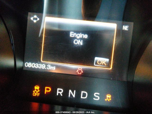1FA6P8AMXF5353143 Ford Mustang V6