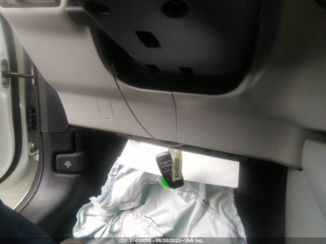 1FMCU9JA4PUA04144 Ford Escape Platinum