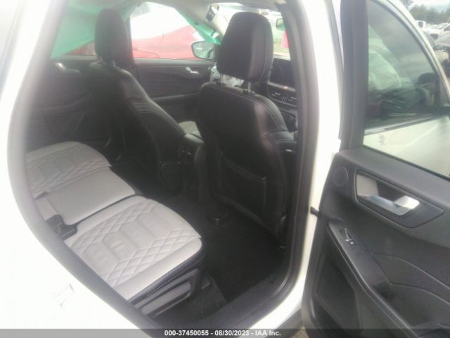 1FMCU9JA4PUA04144 Ford Escape Platinum