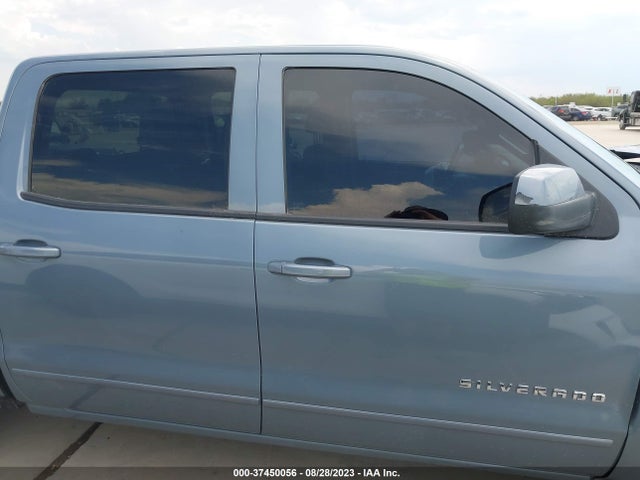 Chevrolet Silverado 1500 Lt 2016 3GCPCREC5GG199288 Image 13