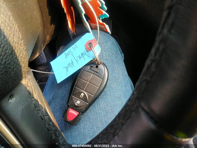 1C4PJLCB3EW116288 Jeep Cherokee Latitude