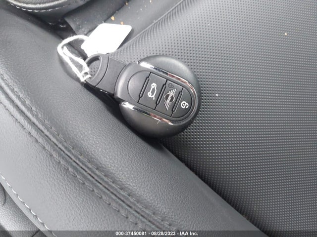 WMWXU9C09M2N82772 Mini Hardtop 4 Door Cooper S