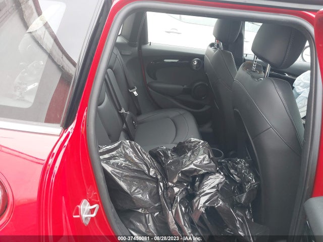 WMWXU9C09M2N82772 Mini Hardtop 4 Door Cooper S