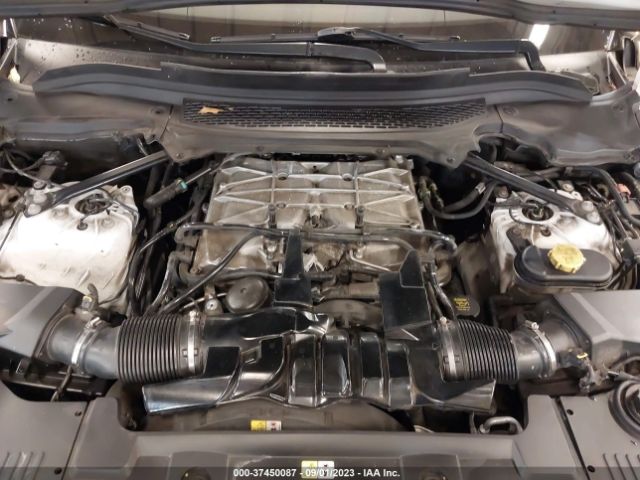 SALGS2TF4FA238613 Land Rover Range Rover 5.0l V8 Supercharged