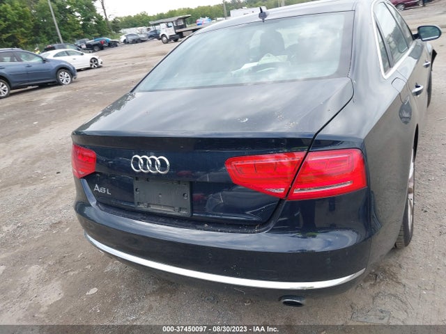 WAURGAFD1EN003080 Audi A8 L 3.0t