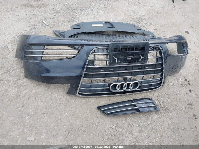 WAURGAFD1EN003080 Audi A8 L 3.0t