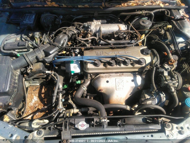 1995 HONDA ACCORD EX VIN: 1HGCD5661SA071149