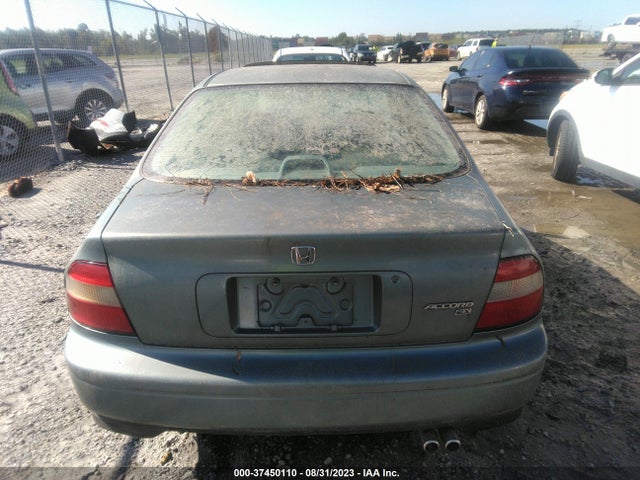 1995 HONDA ACCORD EX VIN: 1HGCD5661SA071149