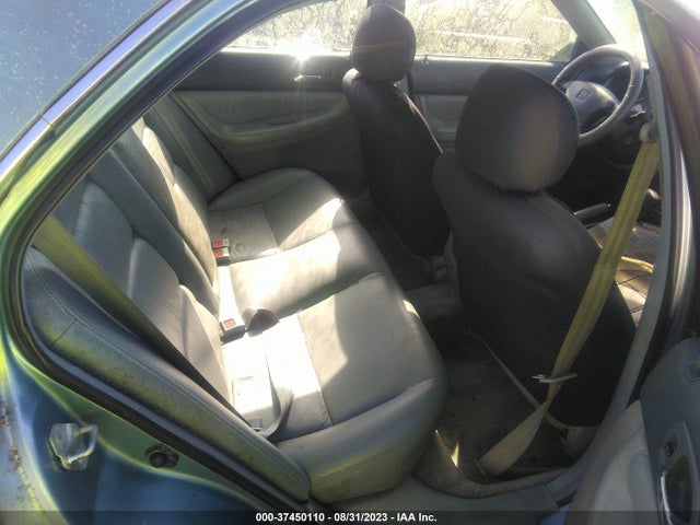 1995 HONDA ACCORD EX VIN: 1HGCD5661SA071149