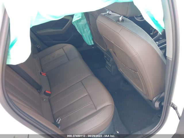 WAUAUDGY7PA124358 Audi A3 PREMIUM