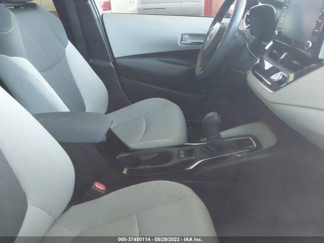 Toyota COROLLA LE 2020 JTDEPRAE3LJ015946 Image 6