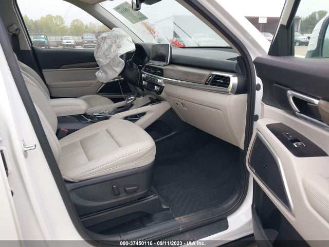 2020 KIA TELLURIDE EX VIN: 5XYP34HC5LG068563