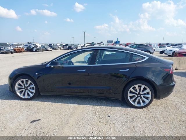 5YJ3E1EB5JF090554 Tesla Model 3 Long Range