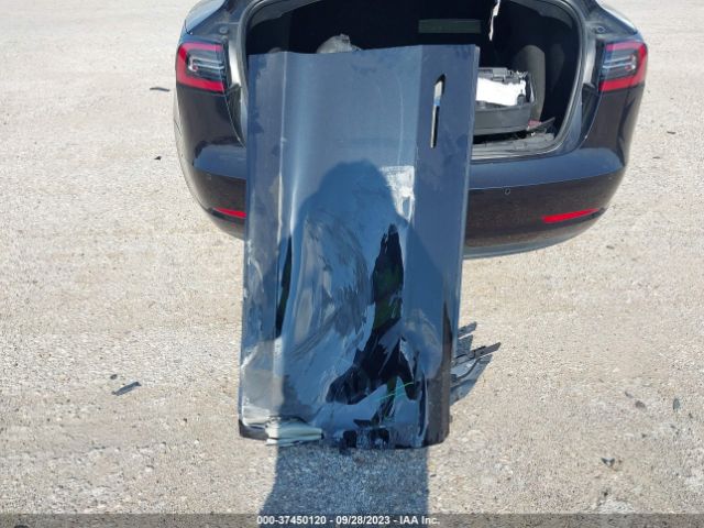 5YJ3E1EB5JF090554 Tesla Model 3 Long Range