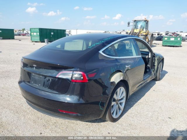 5YJ3E1EB5JF090554 Tesla Model 3 Long Range