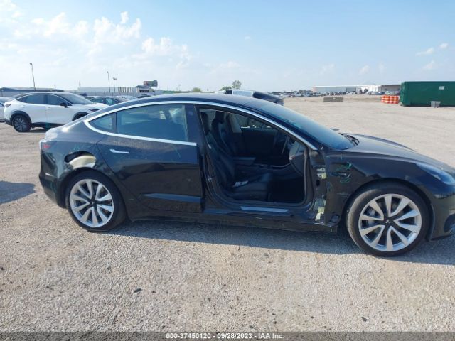 5YJ3E1EB5JF090554 Tesla Model 3 Long Range