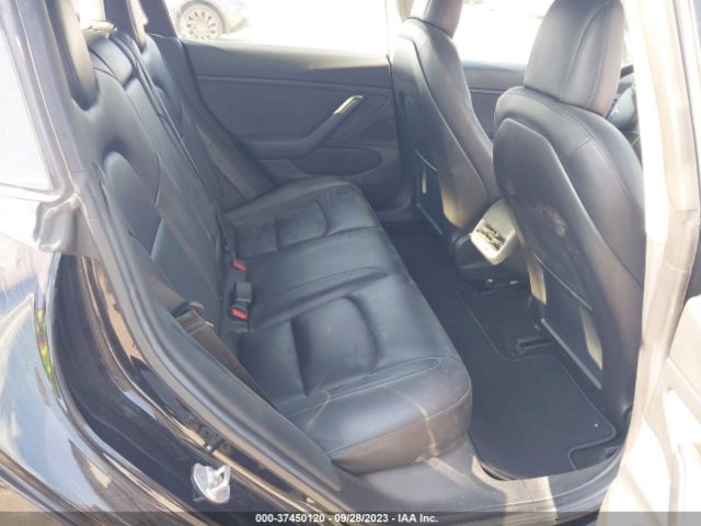 5YJ3E1EB5JF090554 Tesla Model 3 Long Range