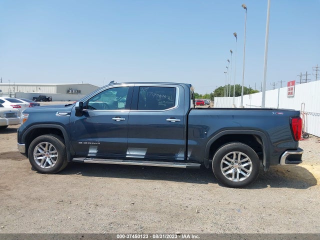 GMC Sierra 1500 Slt 2020 3GTU9DED8LG351538 Image 15
