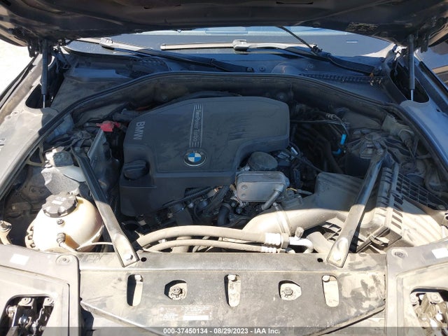 WBA5A5C57FD511257 BMW 528I