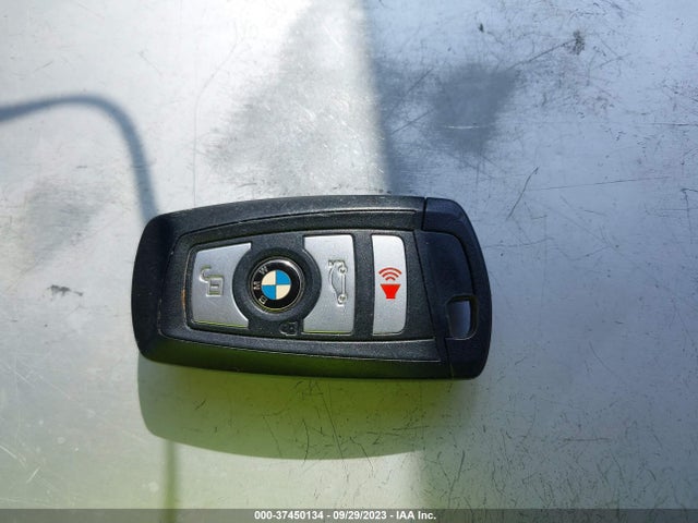 WBA5A5C57FD511257 BMW 528I