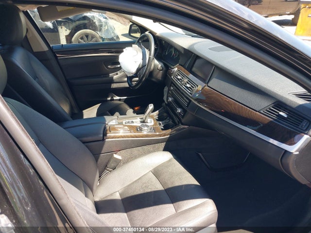 WBA5A5C57FD511257 BMW 528I