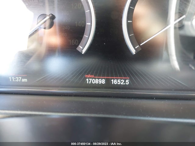 WBA5A5C57FD511257 BMW 528I