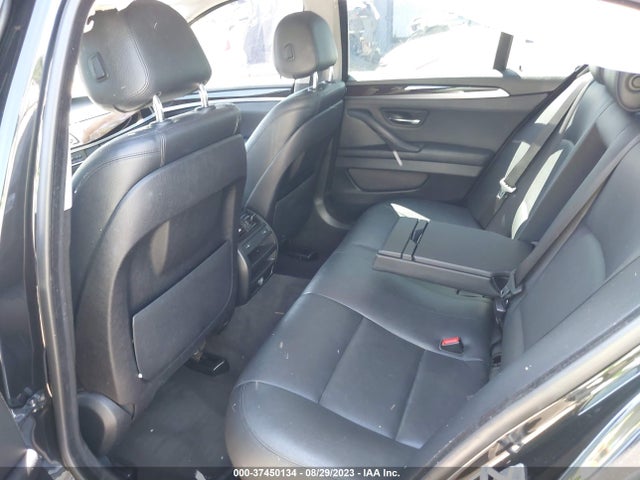 WBA5A5C57FD511257 BMW 528I