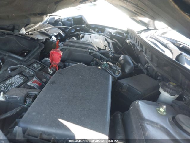 1HGCR2F34HA213153 Honda Accord Sedan Lx