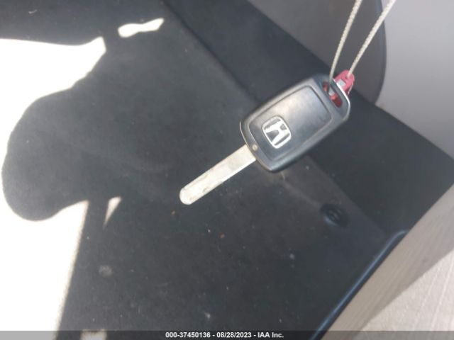 1HGCR2F34HA213153 Honda Accord Sedan Lx